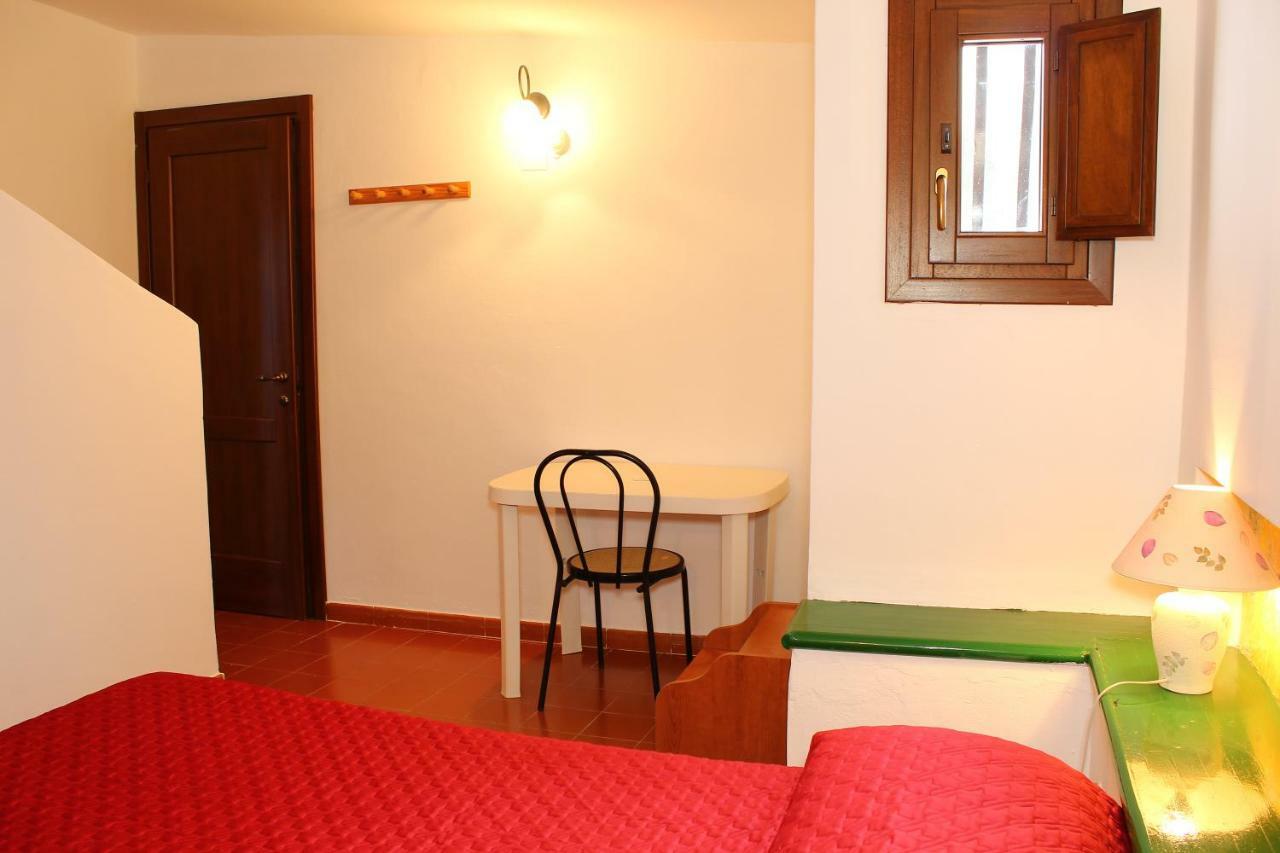 Villa Porto Rais Carini Kültér fotó