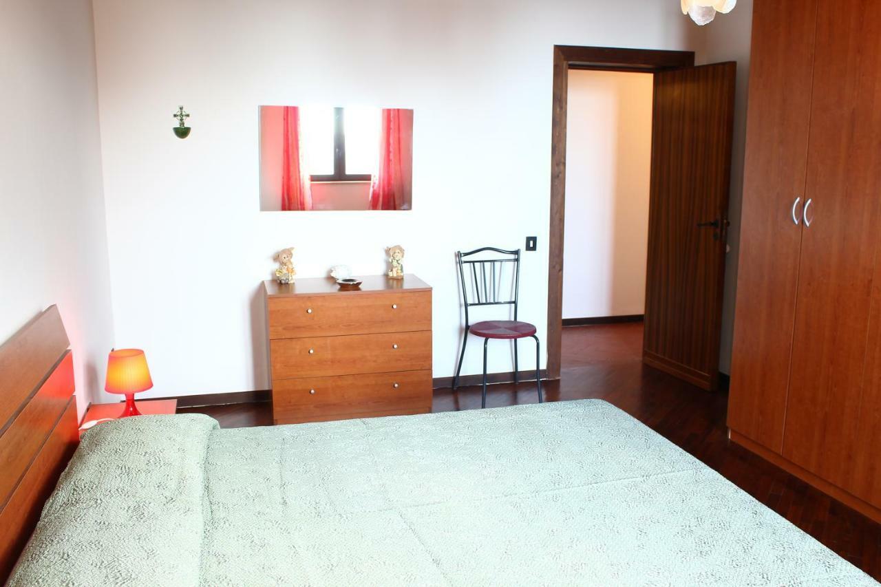 Villa Porto Rais Carini Kültér fotó