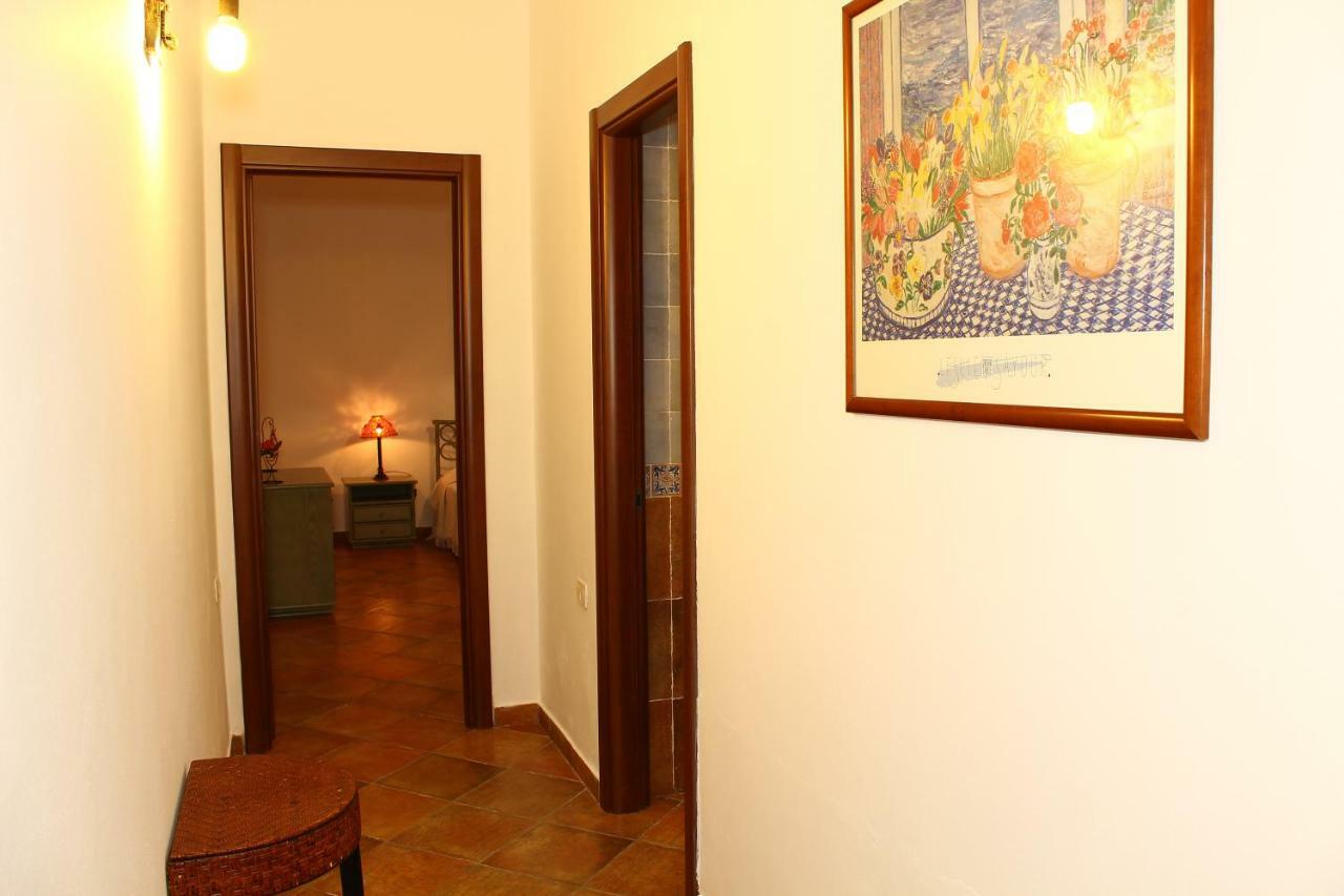 Villa Porto Rais Carini Kültér fotó