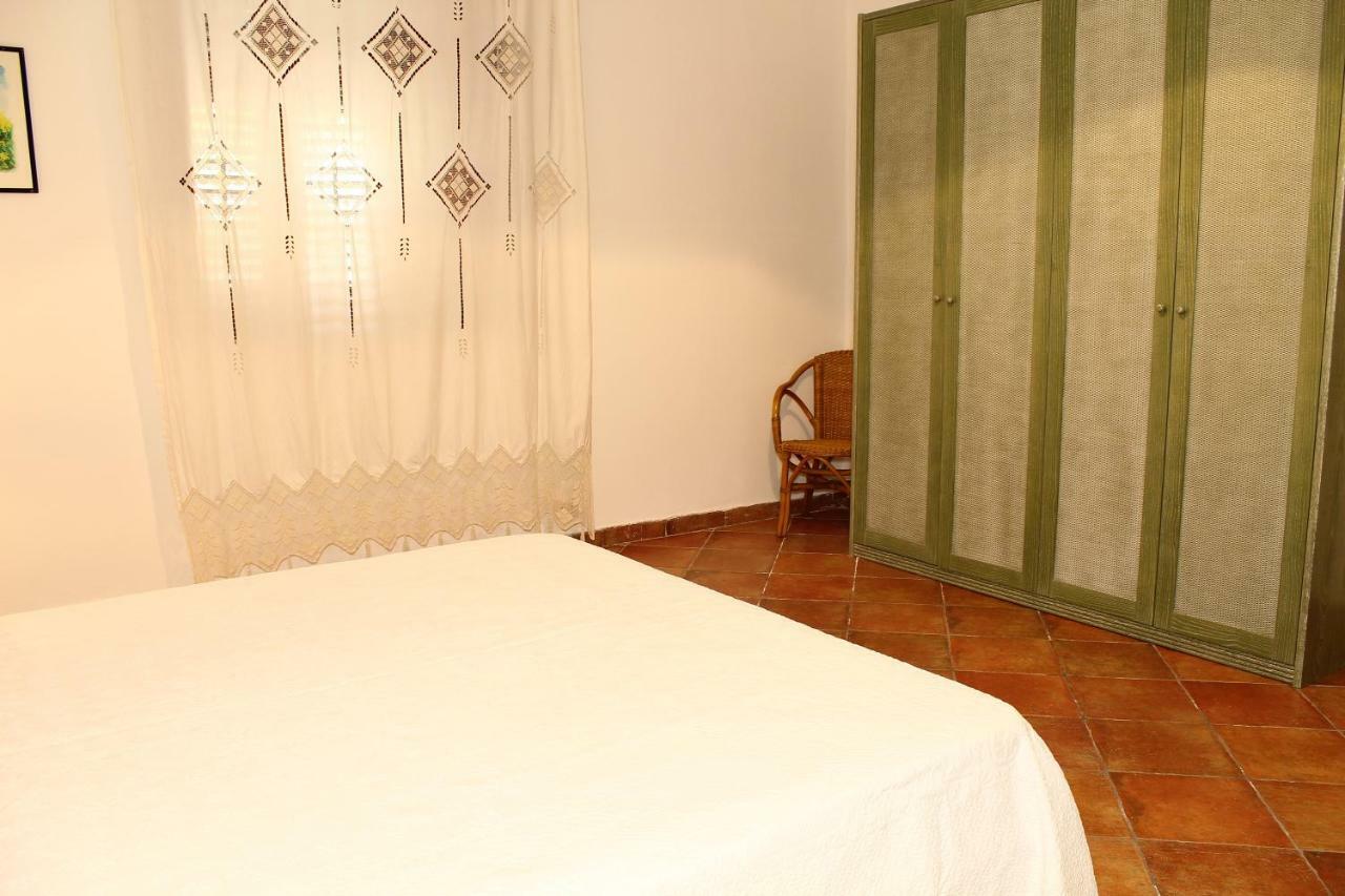 Villa Porto Rais Carini Kültér fotó