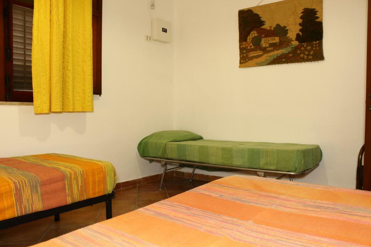 Villa Porto Rais Carini Kültér fotó