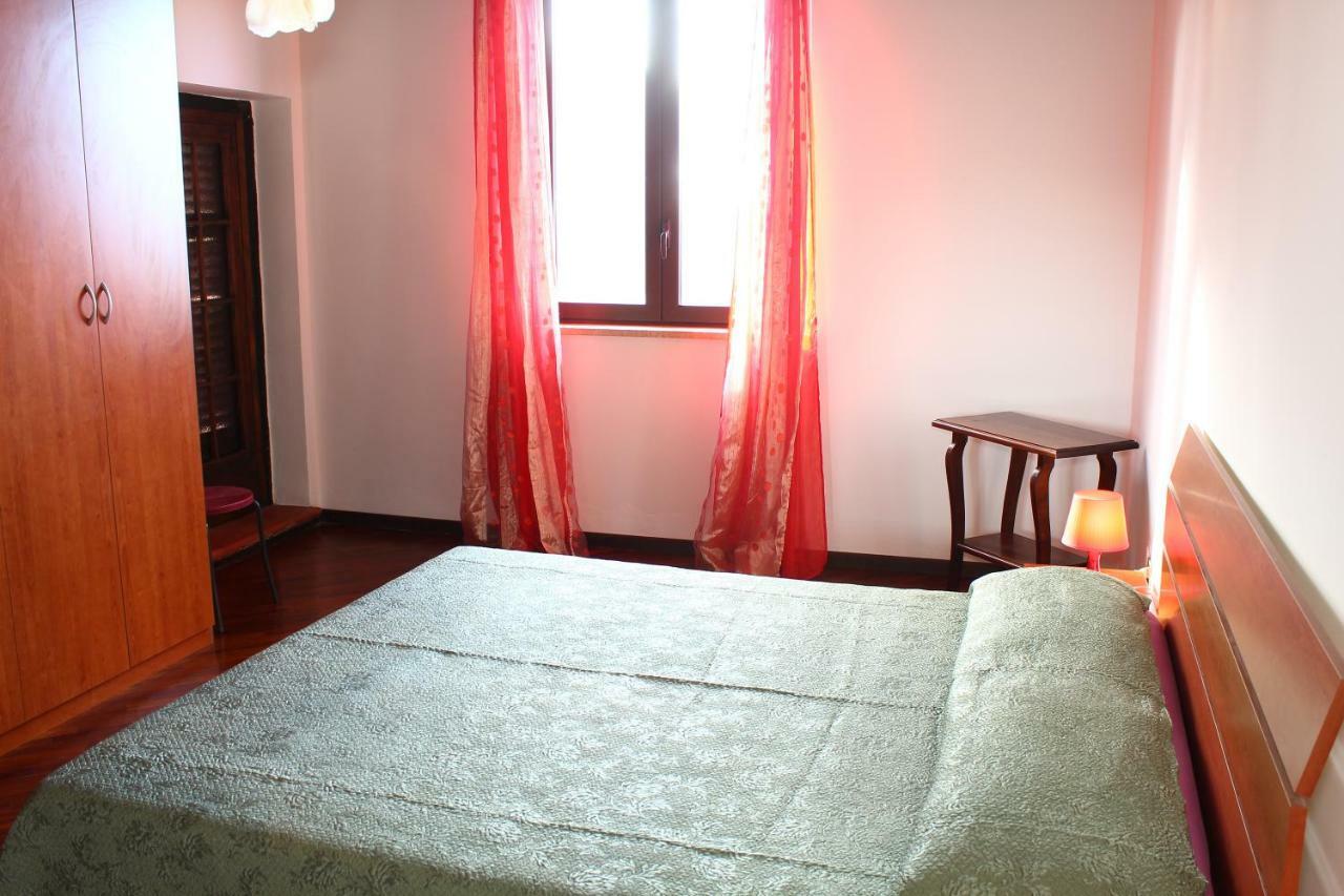 Villa Porto Rais Carini Kültér fotó