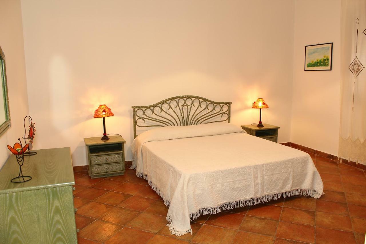 Villa Porto Rais Carini Kültér fotó