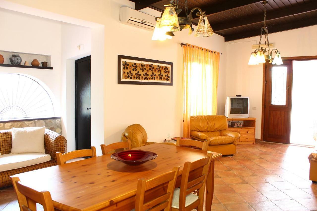 Villa Porto Rais Carini Kültér fotó