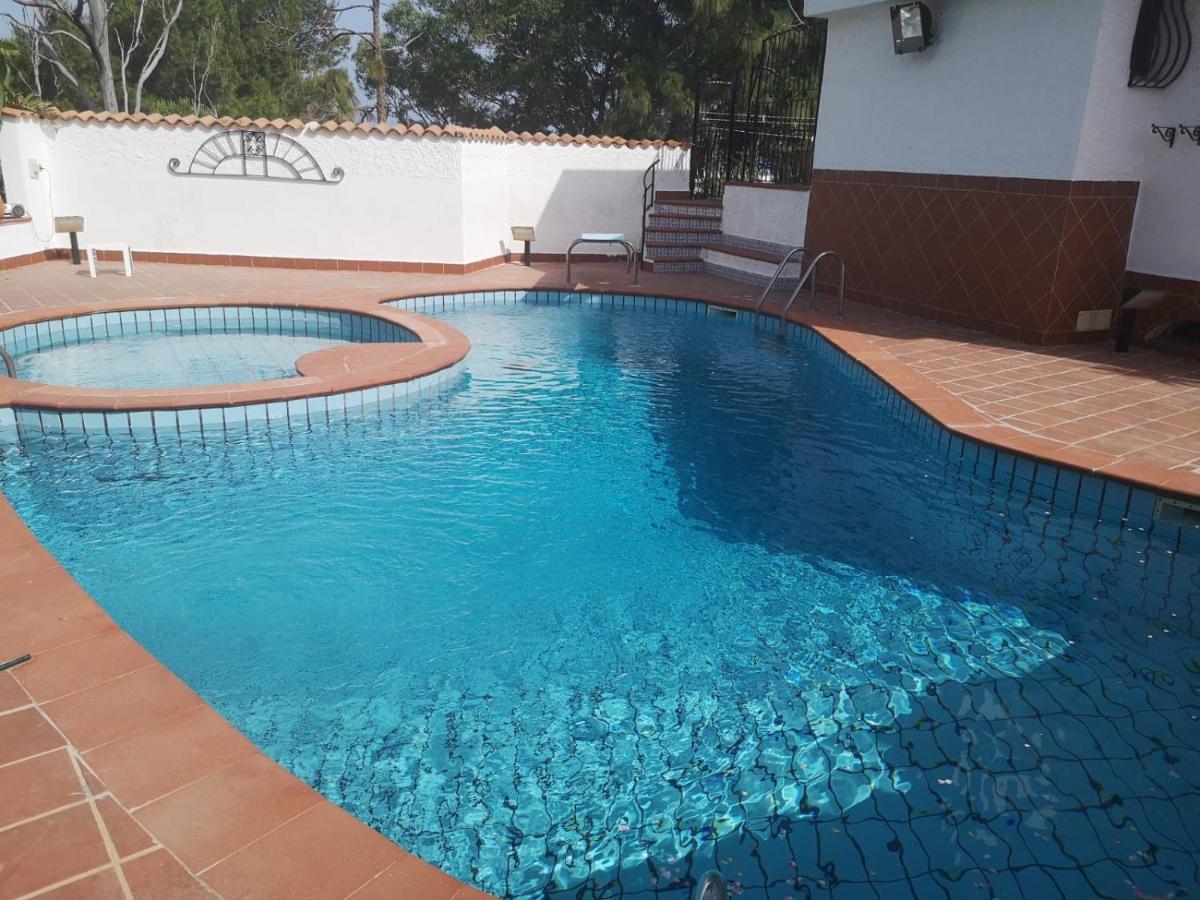 Villa Porto Rais Carini Kültér fotó